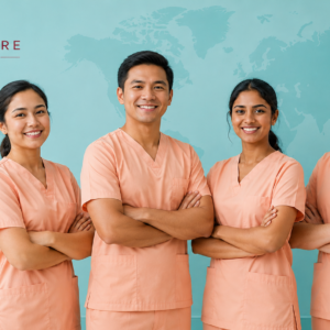 OET Listening Full Course for Nurses