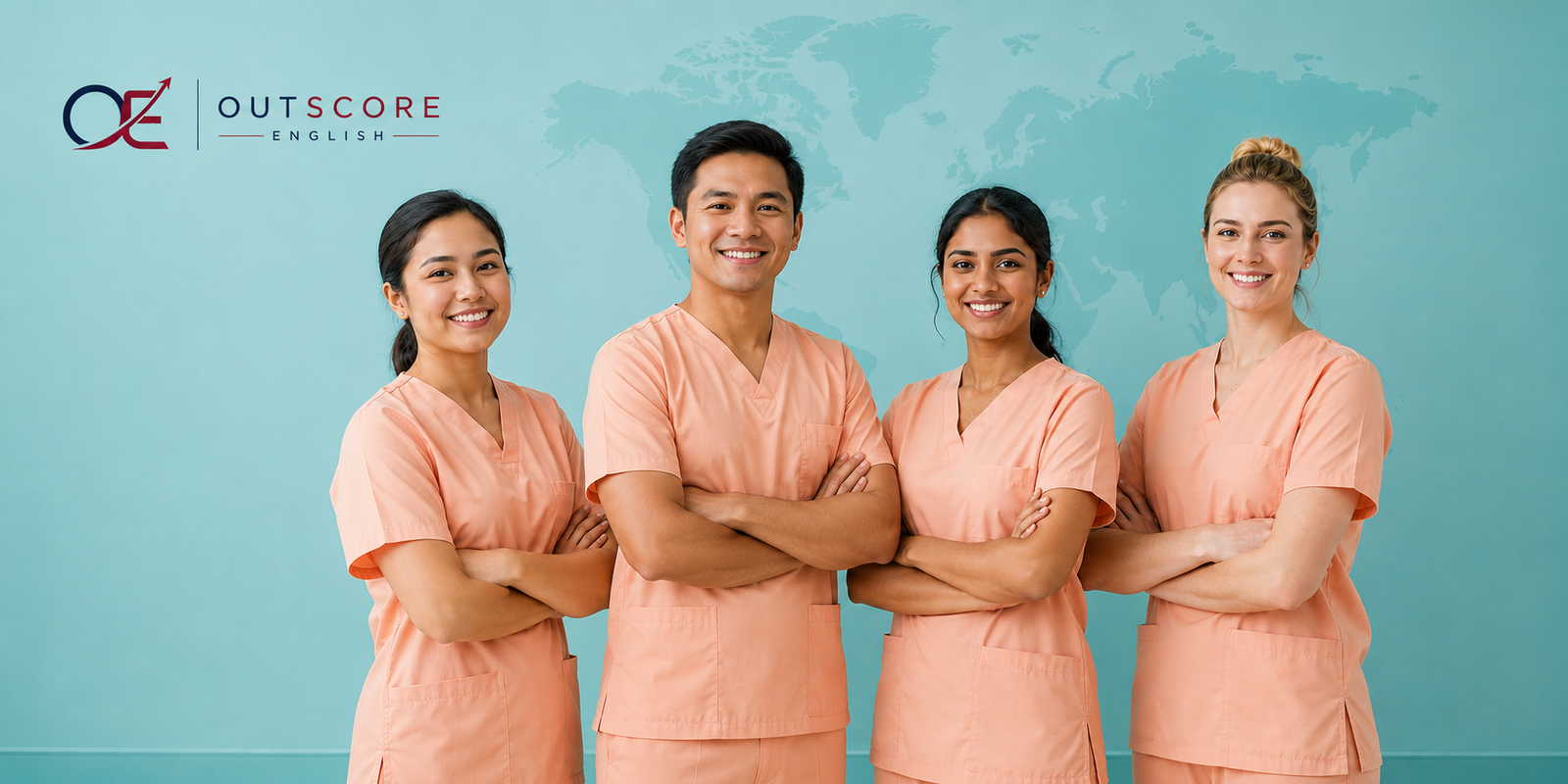 OET Listening for Nurses: 350+ Mastery Pathway