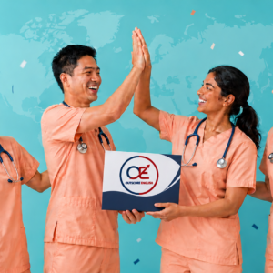 OET PREMIUM for NURSES