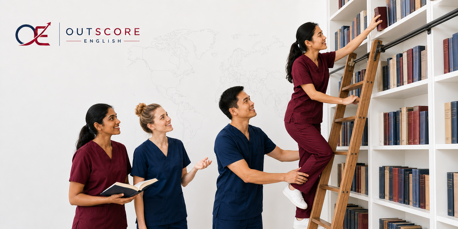 Mastering OET Reading: Strategies for Healthcare Professionals